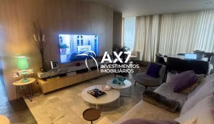 Apartamento com 2 quartos à venda na Rua João Cachoeira, 1765, Itaim Bibi, São Paulo por R$ 3.350.000