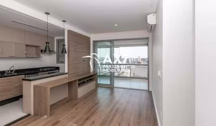 Apartamento com 2 quartos para alugar na Rua Henri Dunant, 792, Santo Amaro, São Paulo por R$ 7.000