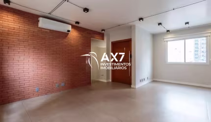 Apartamento com 2 quartos para alugar na Rua Manuel Guedes, 517, Jardim Europa, São Paulo por R$ 9.250