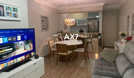 Apartamento com 3 quartos à venda na Rua Castro Alves, 370, Aclimação, São Paulo por R$ 1.180.000