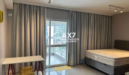 Apartamento com 1 quarto à venda na Rua Fernão Dias, 407, Pinheiros, São Paulo por R$ 655.000