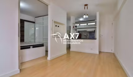 Apartamento com 1 quarto à venda na Rua Girassol, 700, Vila Madalena, São Paulo por R$ 650.000