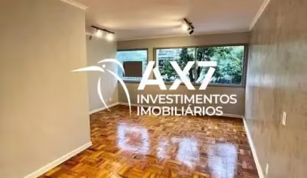Apartamento com 3 quartos à venda na Rua Baluarte, 583, Vila Olímpia, São Paulo por R$ 880.000