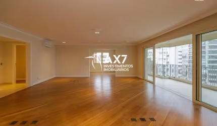 Apartamento com 3 quartos à venda na Rua Frederic Chopin, 190, Jardim Paulistano, São Paulo por R$ 12.900.000