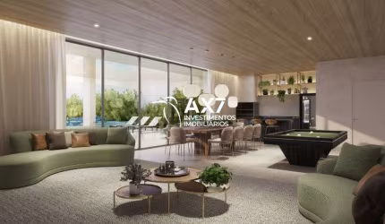 Apartamento com 3 quartos à venda na Rua Coronel Diogo, 873, Jardim da Glória, São Paulo por R$ 3.604.000