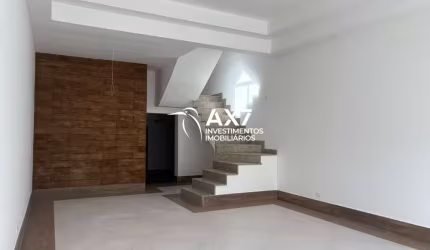 Casa com 3 quartos à venda na Rua General Chagas Santos, 9991107, Vila da Saúde, São Paulo por R$ 1.272.000