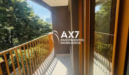 Apartamento com 2 quartos à venda na Rua Miragaia, 186, Butantã, São Paulo por R$ 490.000