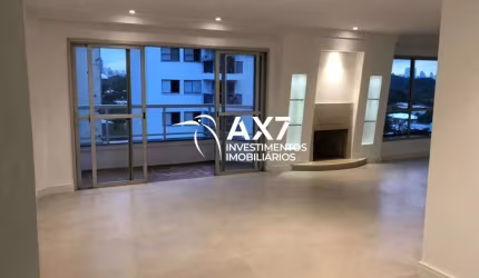 Apartamento com 3 quartos à venda na Rua Ouro Branco, 75, Jardim Paulista, São Paulo por R$ 2.700.000