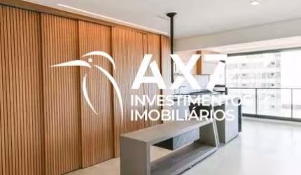 Apartamento com 2 quartos para alugar na Rua dos Pinheiros, 801, Pinheiros, São Paulo por R$ 9.763
