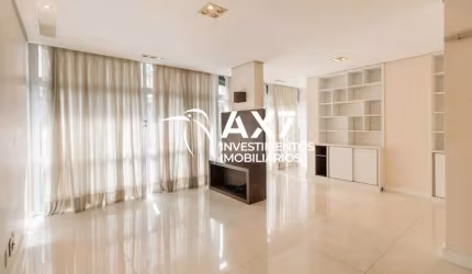 Apartamento com 3 quartos para alugar na Rua Romilda Margarita Gabriel, 148, Itaim Bibi, São Paulo por R$ 9.850