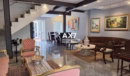 Casa com 3 quartos à venda na Rua Califórnia, 9991184, Cidade Monções, São Paulo por R$ 2.650.000
