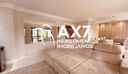 Apartamento com 3 quartos à venda na Rua Arandu, 481, Brooklin Paulista, São Paulo por R$ 1.640.000