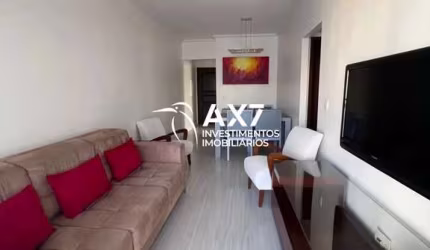 Apartamento com 2 quartos para alugar na Rua Casa do Ator, 891, Vila Olímpia, São Paulo por R$ 4.500