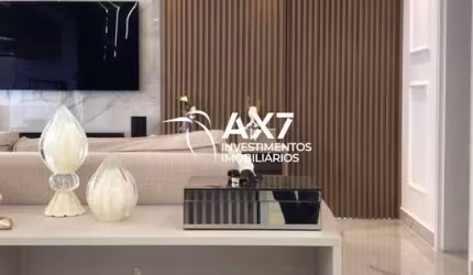 Apartamento com 3 quartos à venda na Rua Getúlio Soares da Rocha, 135, Jardim das Acacias, São Paulo por R$ 3.180.000