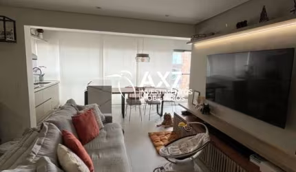 Apartamento com 3 quartos à venda na Rua Getúlio Soares da Rocha, 135, Jardim das Acacias, São Paulo por R$ 2.014.000