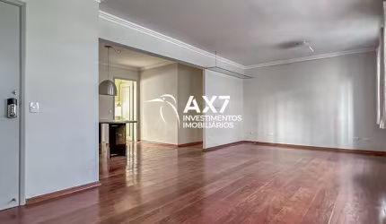 Apartamento com 3 quartos para alugar na Praça João Francisco Lisboa, 133, Pinheiros, São Paulo por R$ 6.400