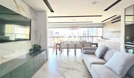 Apartamento com 2 quartos à venda na Rua Professor Vahia de Abreu, 41, Vila Olímpia, São Paulo por R$ 1.995.000