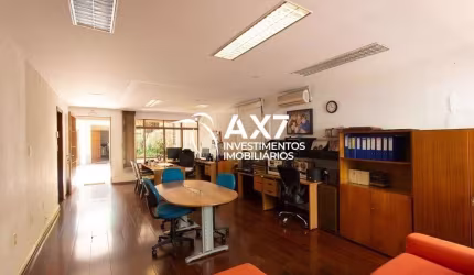 Casa com 3 quartos à venda na Rua Bernardino de Campos, 551, Campo Belo, São Paulo por R$ 2.200.000