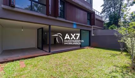 Casa em condomínio fechado com 4 quartos à venda na Rua Joaquim Cândido de Azevedo Marques, 845, Vila Morumbi, São Paulo por R$ 6.260.000