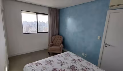 Apartamento com 2 dormitórios sendo 1 suíte e 2 vagas de garagem em São Judas - Itajaí