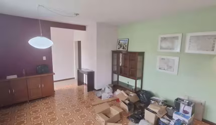 Casa  para Locação 3 Dormitórios(1S), 151 m²  Santa Mônica, Florianópolis/SC