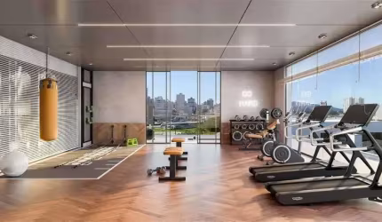 Apartamento com Alto padrão de acabamento, inovação do mercado imobiliário no Morretes - Itapema