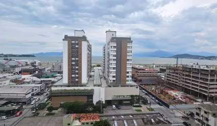 Apartamento à Venda, 126m2, 4 Dormitórios(1 suíte), 1 Vaga , Campinas - São José/SC