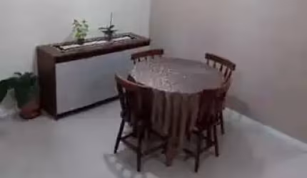 Apartamento com  3 dormitórios no bairro Capela Velha em Araucaria Pr