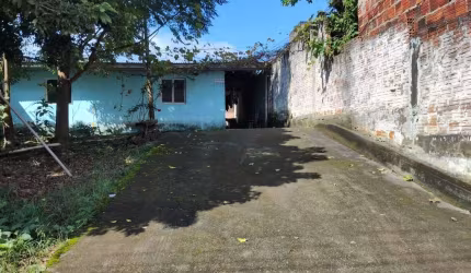 Terreno para Comércio em uma rua movimentada no Monte Alegre em Camboriú