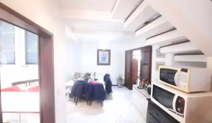 Casa à Venda, 235 m2, 4 Dormitórios(1S),  Santa Mônica, Florianópolis/SC