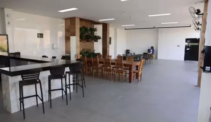 Espaço para eventos com 400 m², no bairro Muchila na Bahia