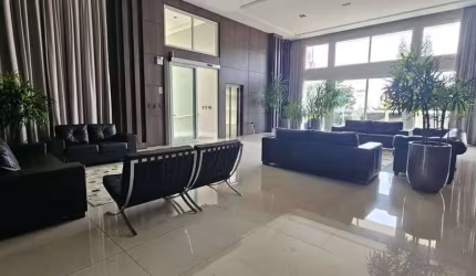 Apartamento Para Locação, 147m2, 3 Dormitórios(2 Suítes), Jurere, Florianópolis/SC