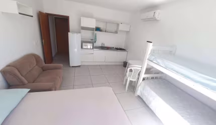 Kitnet Para locação,Praia da  Daniela, Florianópolis, SC