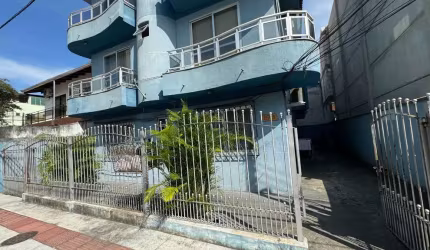 Prédio Residencial com 7 Apartamentos de 2 Quartos sendo 1 Suíte Oportunidade para Locação