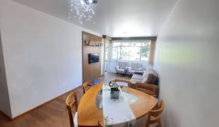 Apartamento à Venda, 85 m2,  2 Dormitórios,  Córrego Grande, Florianópolis/SC