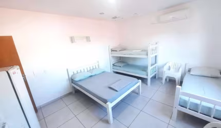 Kitnet Para Locação, Praia da Daniela, Florianópolis,/SC