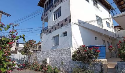 Apartamento padrão à Venda, Barreiros, São José, SC