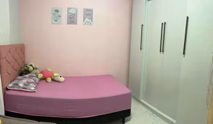 Casa com 2 dormitórios, 1 vaga de garagem no São Cristovão em Barra Velha