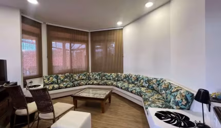 Casa EXCLUSIVA  à Venda, 267 m2 , 4 Dormitórios(3S),  Córrego Grande, Florianópolis/SC