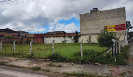 Oportunidade Dois Terrenos Escriturados no bairro Monte Alegre em Camboriú