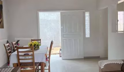 Casa para locação, Ingleses do Rio Vermelho, Florianópolis/SC