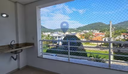 Apartamento para Locação, 71m2, 2 Dormitórios(1 suíte), 1 Vaga , Itacorubi - Florianópolis/SC