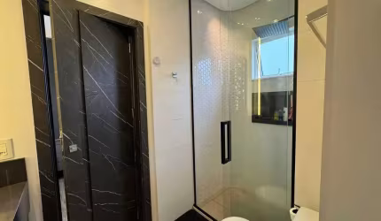 Cobertura duplex com 3 suítes e piscina privativa em Cabeçudas, Itajaí