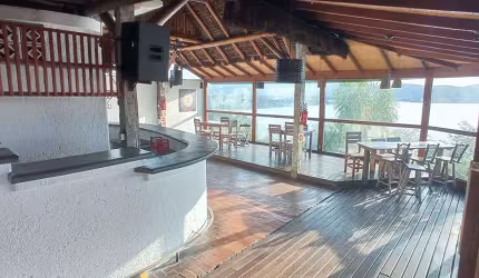 Restaurante Para Locação, 224 m² ,  Praia Mole , Florianópolis/ SC