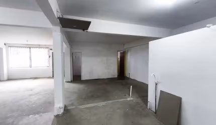Loja Térrea, 350m2, Para Locação, Itacorubi, Florianópolis/SC
