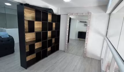 Sala comercial com 61.27m² privativos em Camboriú