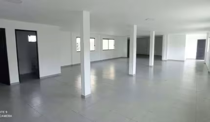 Sala Comercial Para Locação, 150m2, Itacorubi, Florianópolis/SC