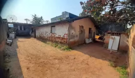 Terreno com 308.10 m2 no Bairro tabuleiro em Camboriú