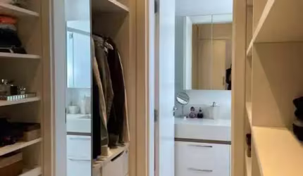 Apartamento 3 dormitórios e 2 vagas de garagem na Vila Operária em Itajaí