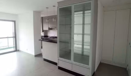 Apartamento à Venda, 90m2,  3 Dormitórios (1 Suíte),  2 Vagas Livres, Saco Grande - Florianópolis/SC